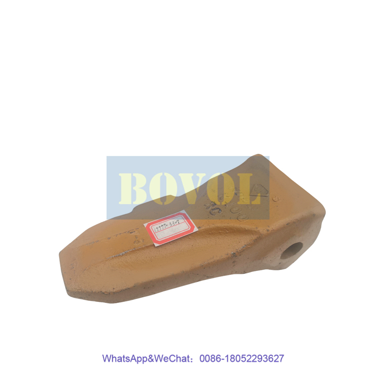 Zoomlion excavator ZE200E ZE205E ZE215E Excavator teeth 208-70-14152RC-LF 1999903309