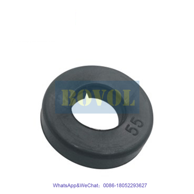 Zoomlion excavator ZE255EK ZE265E ZE370E Side guard board spring 8E5559 1999905419