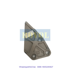 Zoomlion excavator ZE205E ZE215E ZE220E Left tooth CLZ-01-L 1999900926
