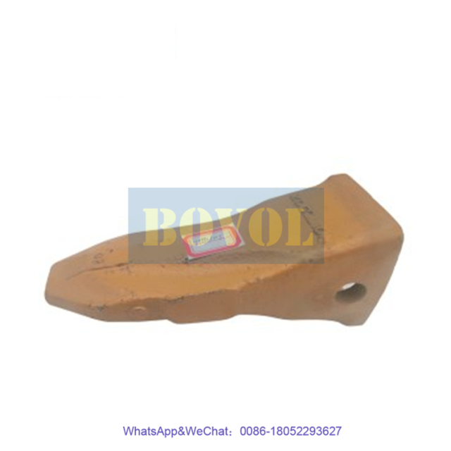 Zoomlion excavator ZE200E ZE205E ZE215E Excavating bucket teeth 9W8452RC 1999905415