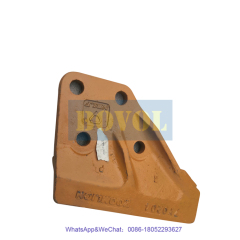 Zoomlion excavator ZE265E ZE370E ZE375EK Right bucket tooth 7Y0203 1999905412