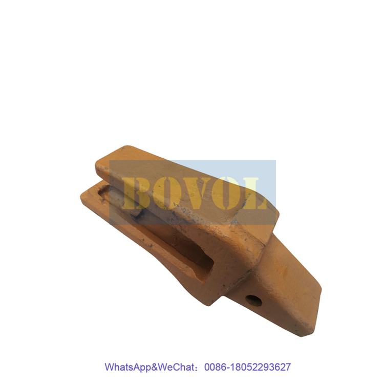 Zoomlion excavator ZE215E ZE220E ZE245E Bucket tooth pin LC550A-60