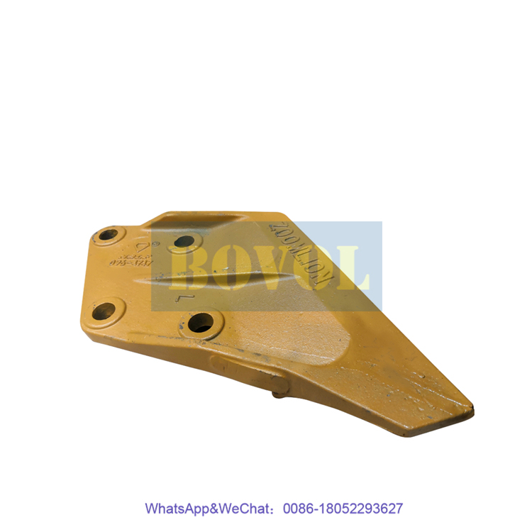 Zoomlion excavator ZE245E ZE255EK ZE265E Side guard plate (left) E200BL (096-4747) 1999905071