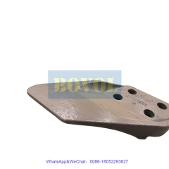 Zoomlion excavator ZE200E ZE205E ZE215E Side guard (right) A11 27131228R 1999901137