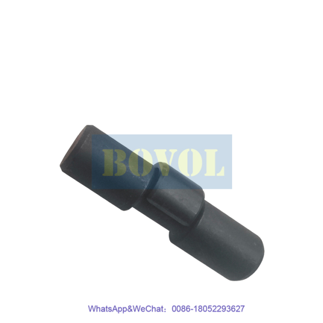 Zoomlion excavator ZE205E ZE215E ZE220E Bucket tooth pin 09244-02496-LF 1999903818