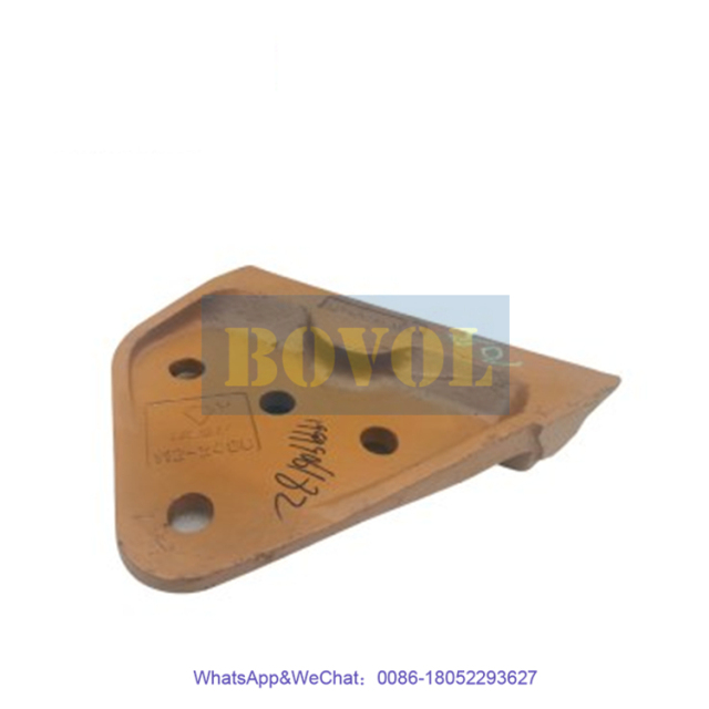 Zoomlion excavator ZE205E ZE215E ZE220E Side bucket teeth 112-2488 1999906182