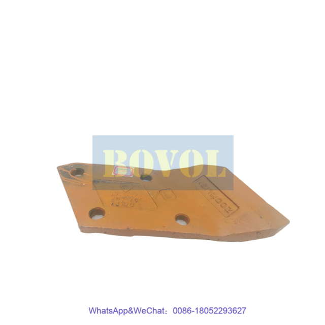 Zoomlion excavator ZE215E ZE220E ZE245E Right bucket tooth 205-70-74180-LF 1999903819