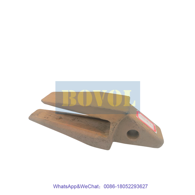 Zoomlion excavator ZE265E ZE370E ZE375EK Bucket tooth pin 20Y-939-1180-LF 1999903817