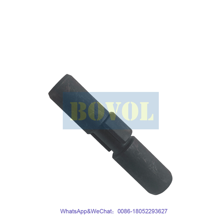 Zoomlion excavator ZE215E ZE220E ZE245E Bucket tooth pin 09244-02516-LF 1999903827