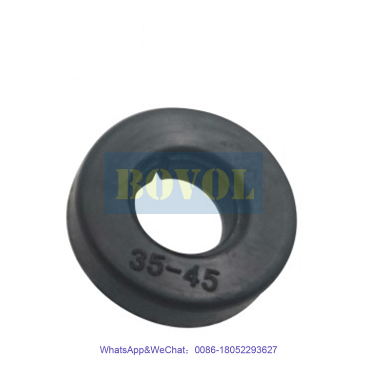 Zoomlion excavator ZE205E ZE215E ZE220E Card spring J350 8E6359 1999905073