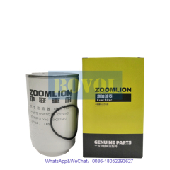 Zoomlion excavator ZE255EK ZE265E Oil filter PF-CO-01620 1010601435