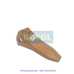 Zoomlion excavator ZE485E ZE210 ZE200E Excavator teeth 205-70-19570RC-LF 1999903821