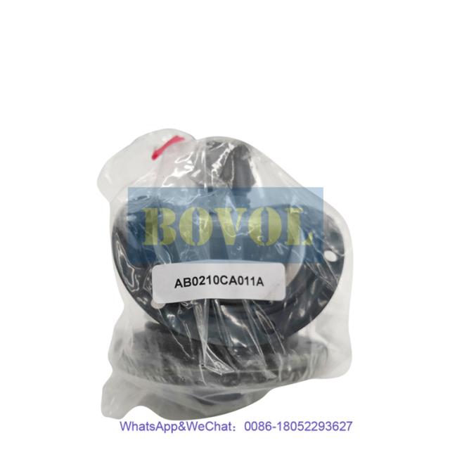 Zoomlion excavator ZE255EK ZE265E Air respirator AB0210CA011A 1019901443