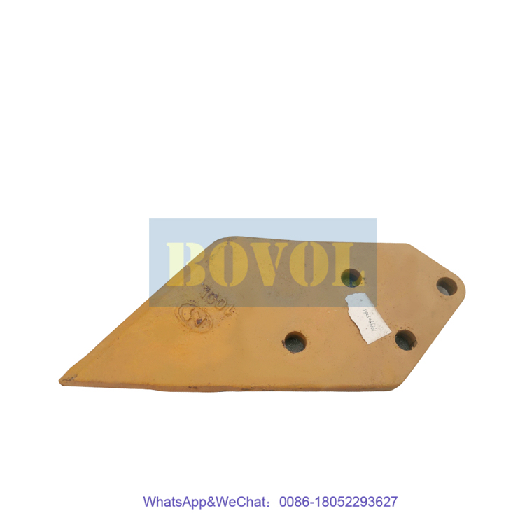Zoomlion excavator ZE200E ZE205E ZE215E Right bucket tooth 100R 1999905263