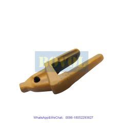 Zoomlion excavator ZE245E ZE255EK ZE265E Bucket tooth pin A20 ZD300A-36mm 1999901394