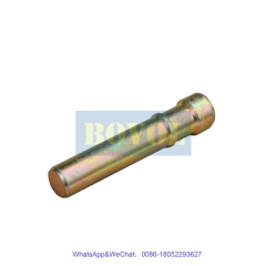 Zoomlion excavator ZE215E ZE220E ZE245E Sell 40CrZD200Pin 1040500735