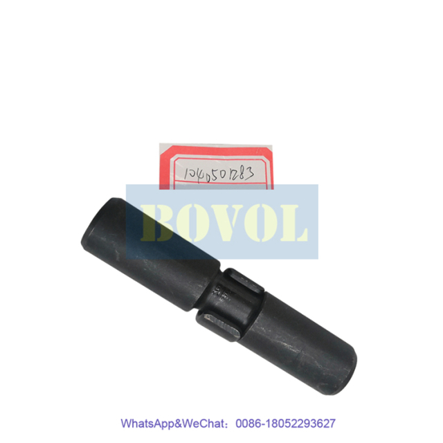 Zoomlion excavator ZE220E ZE245E ZE255EK Bucket tooth pin 09244-03036-LF 1040501283