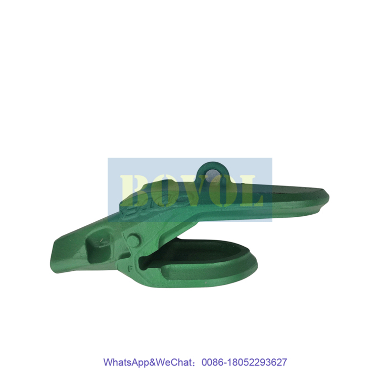 Zoomlion excavator ZE255EK ZE265E ZE370E Bucket tooth pin 3811A-U45 1999902326