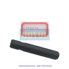 Zoomlion excavator ZE265E ZE370E ZE375EK Bucket tooth pin J350 (8E6358) 1040501594