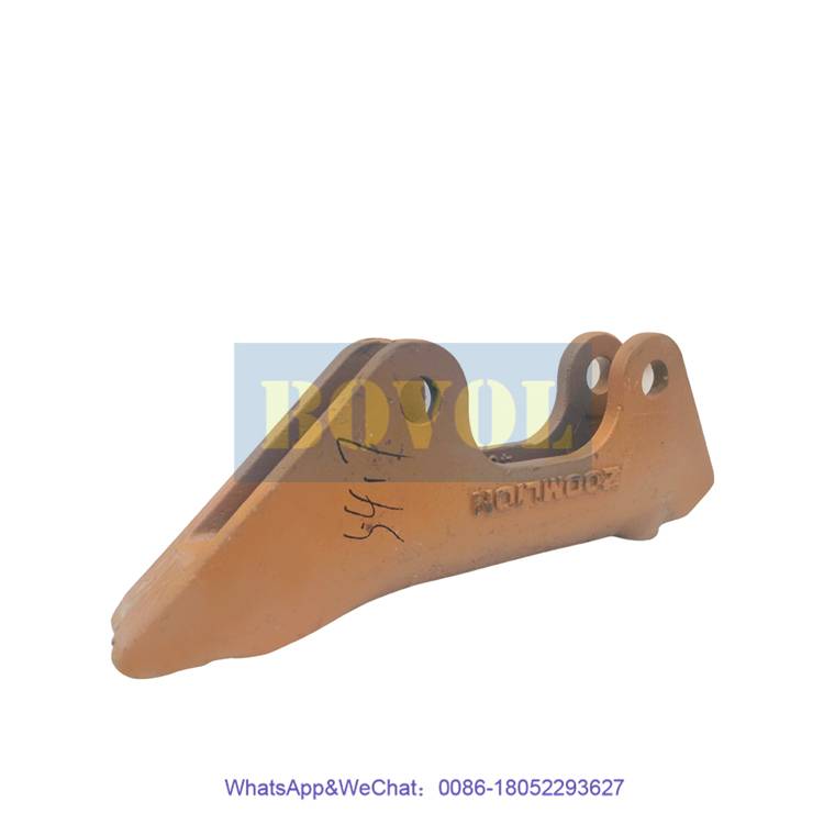 Zoomlion excavator ZE215E ZE220E ZE245E Protective plate 166287740