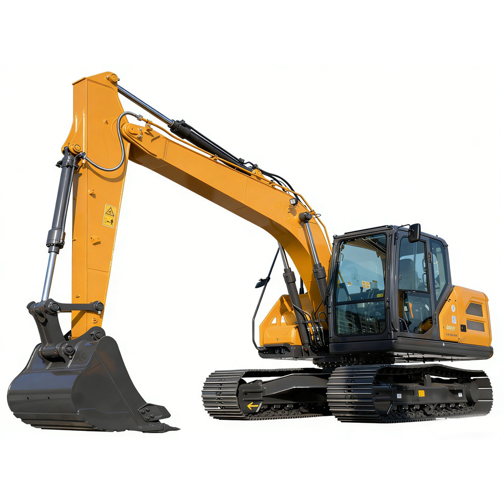 Excavator XE135B