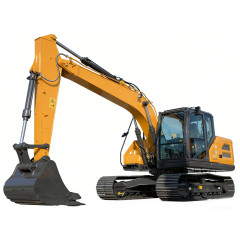 Excavator XE135G