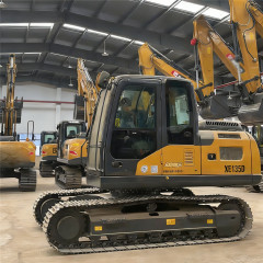 Excavator XE135G