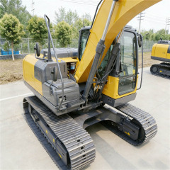 Excavator XE150D