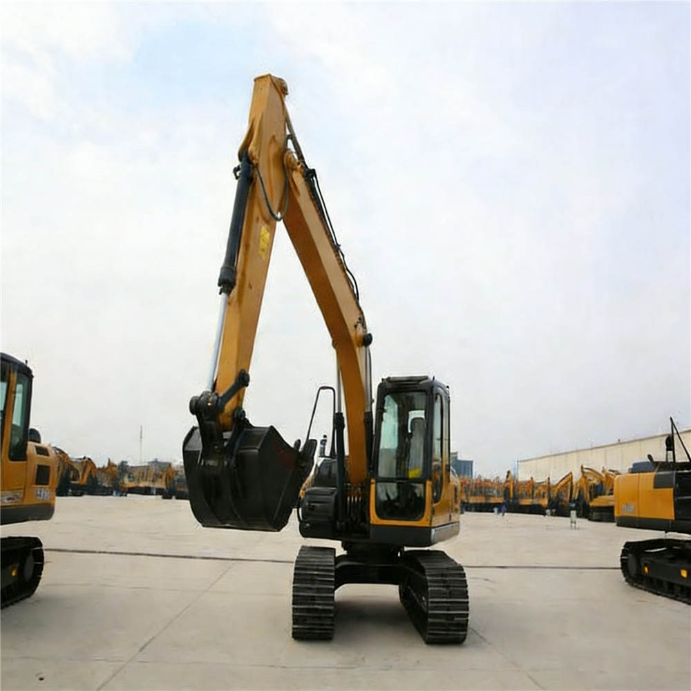 Excavator XE150D