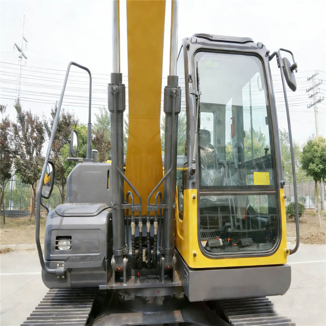 Excavator XE150D