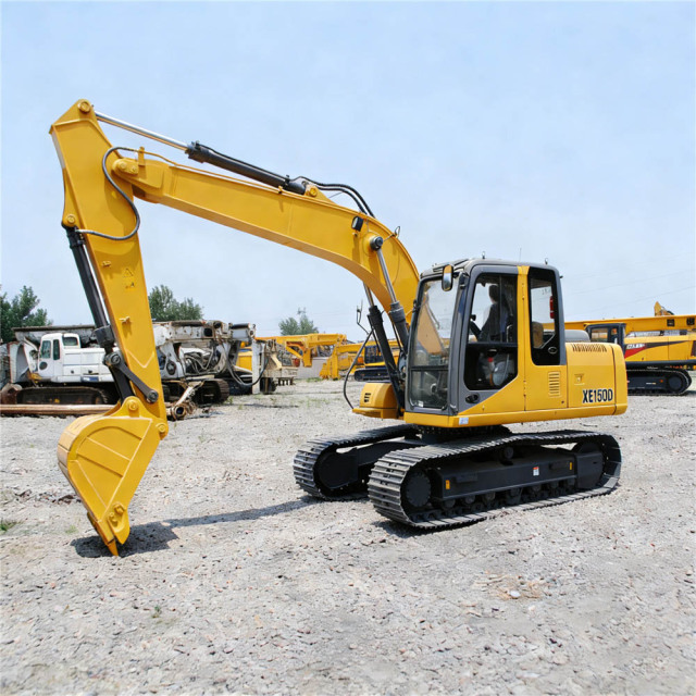Excavator XE150D