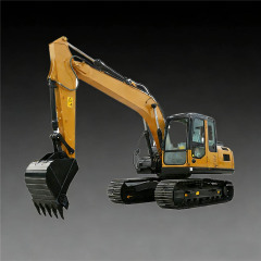 Excavator XE150D