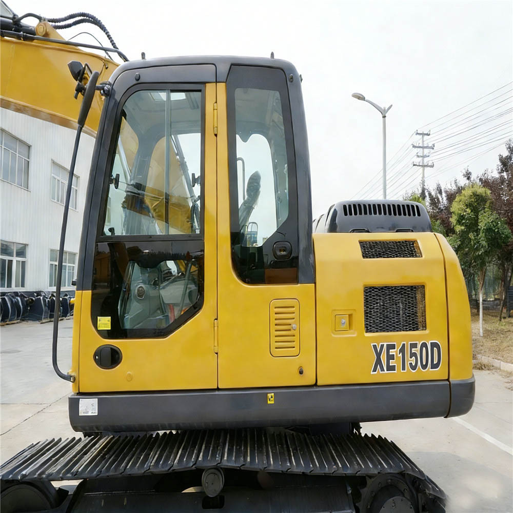 Excavator XE150D