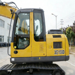 Excavator XE150D
