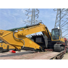 Excavator XE245G