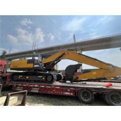 Excavator XE245G