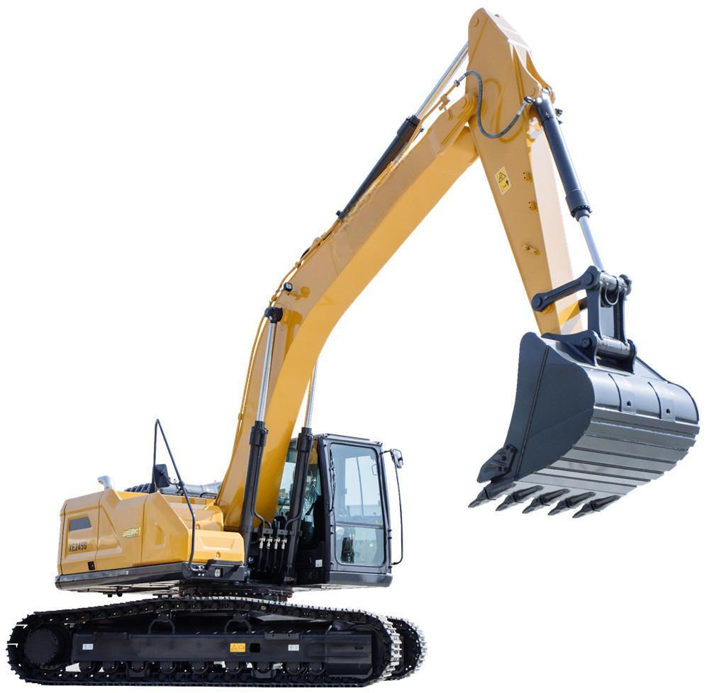 Excavator XE245G
