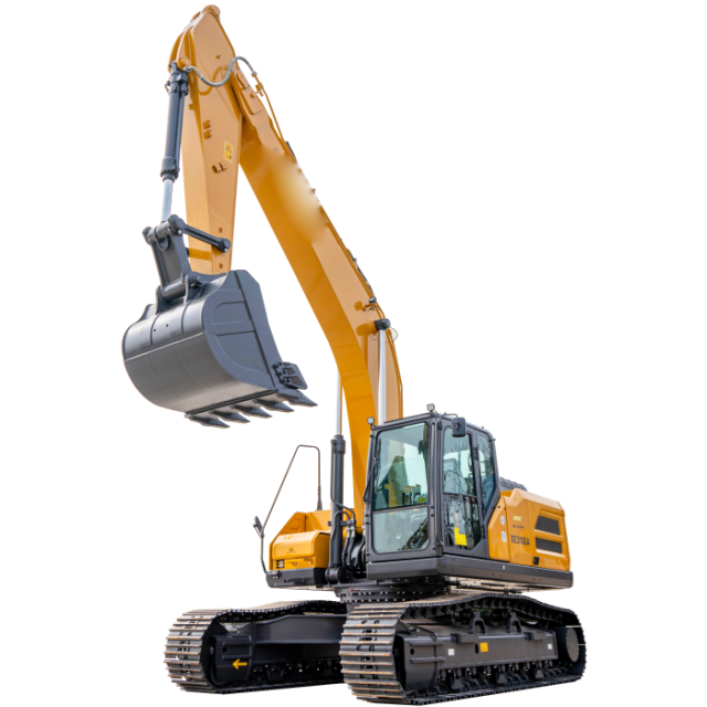Excavator XE310G