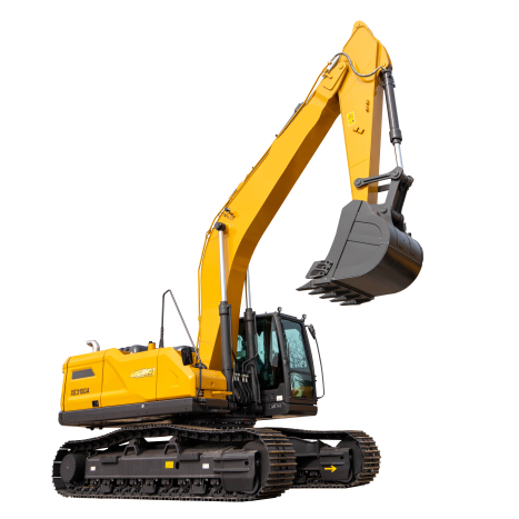 Excavator XE310G