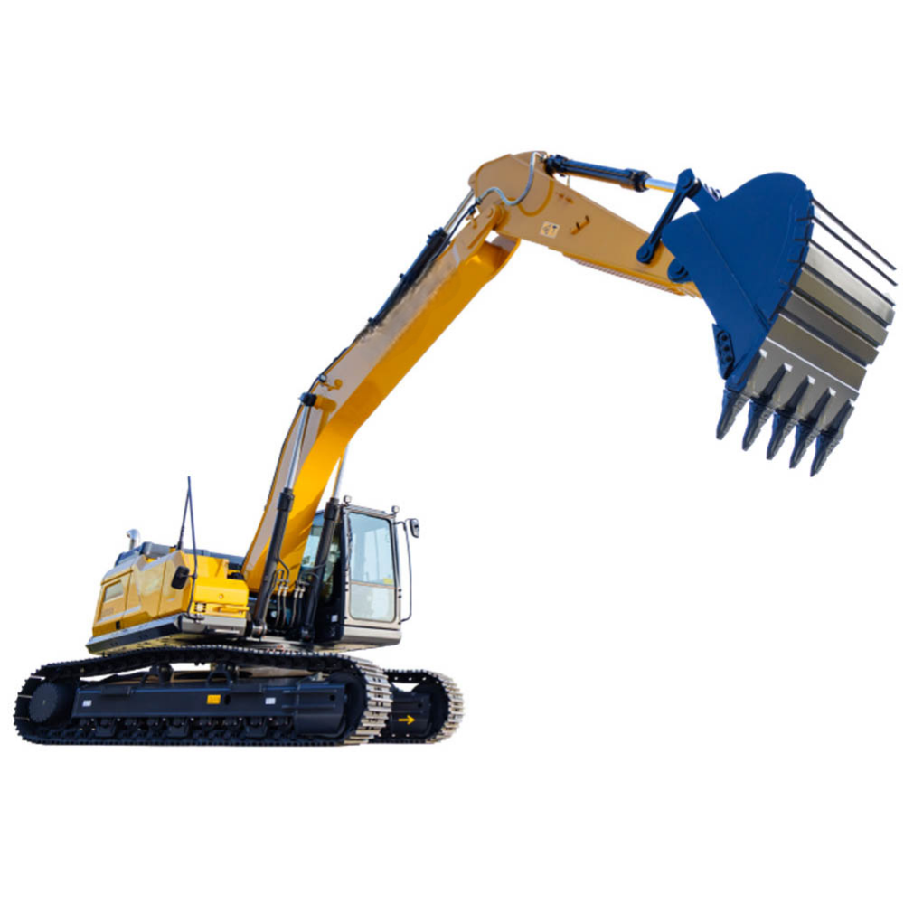 Excavator XE335G