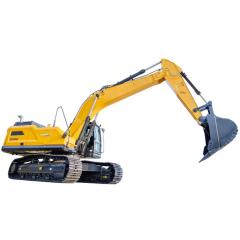 Excavator XE335C