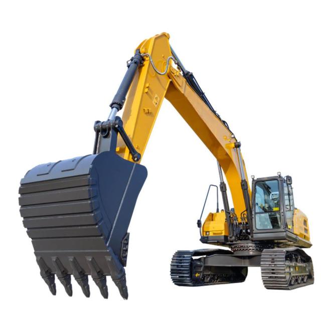 Excavator XE335G