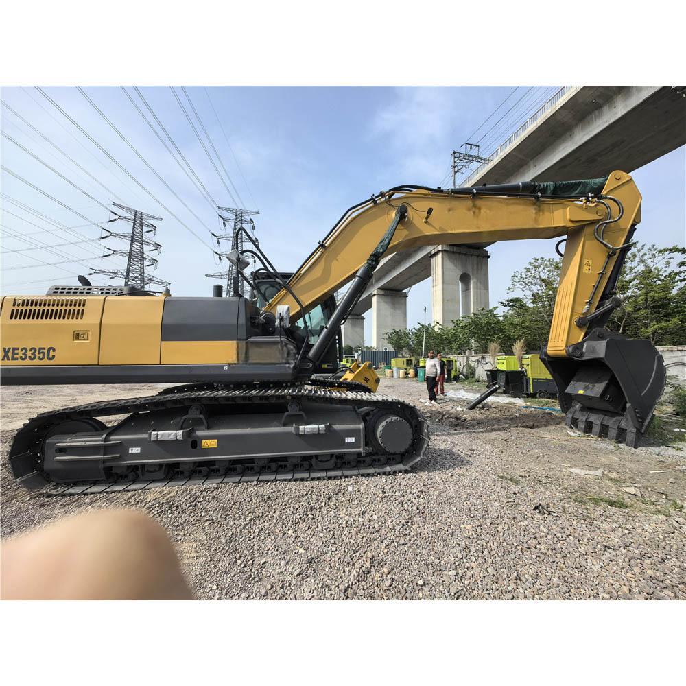 Excavator XE335C