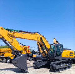 Excavator XE370CA
