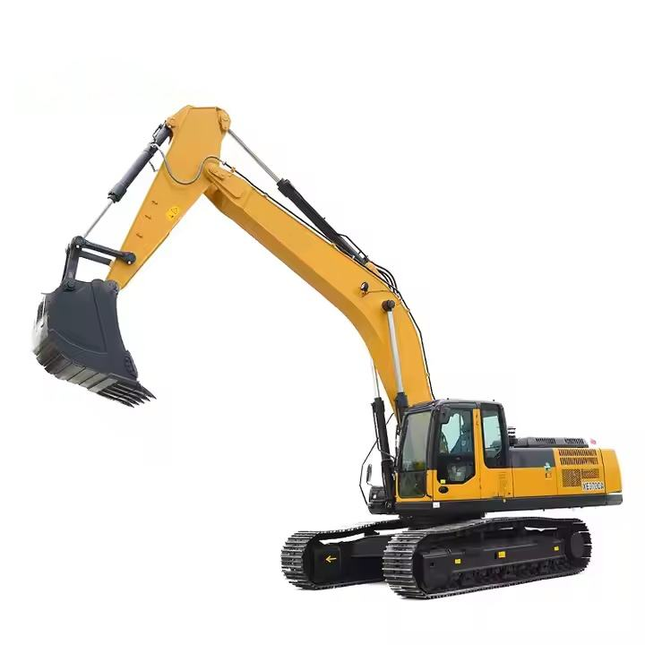 Excavator XE370G