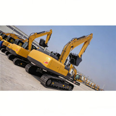 Excavator XE370G