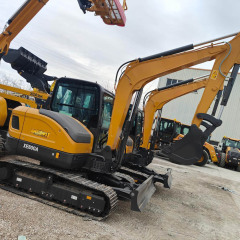 Excavator XE60DA