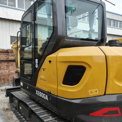 Excavator XE60DA