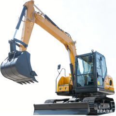 Excavator XE75DA