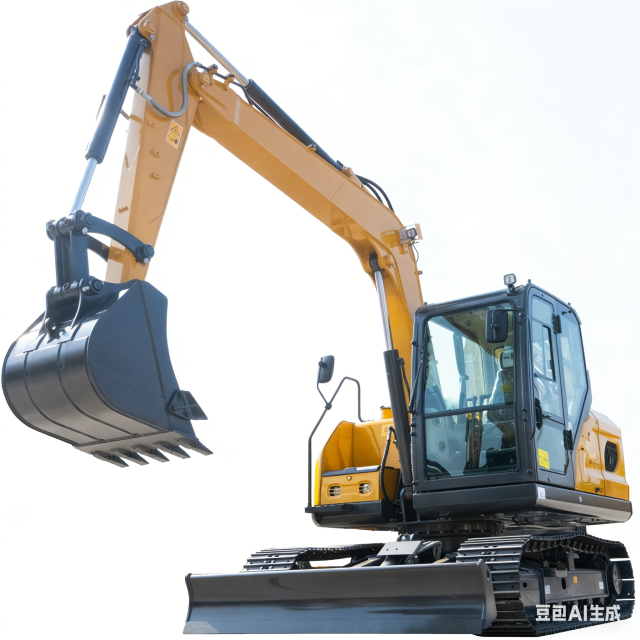 Excavator XE75DA